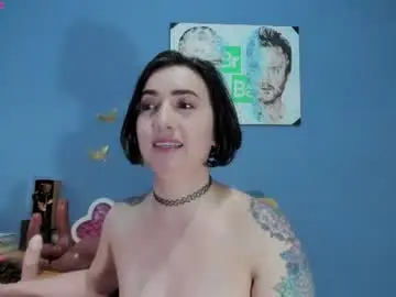 Chaturbate Adult Webcams of carly_grasso
