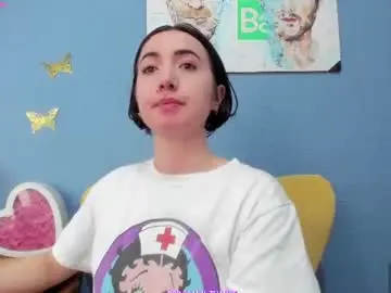 Chaturbate Live Porn of carly_grasso