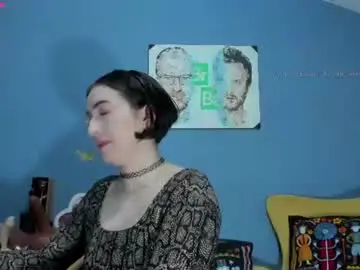 Chaturbate Live Sex Cam of carly_grasso