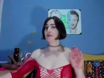 Chaturbate Nude Webcam of carly_grasso