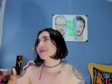 Chaturbate Watch Live Sex Cams of carly_grasso