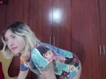 Chaturbate Best live sex cam show of carly_grasso