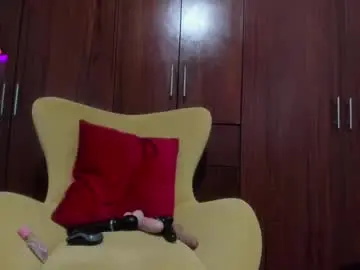 Chaturbate Sex Cam of carly_grasso