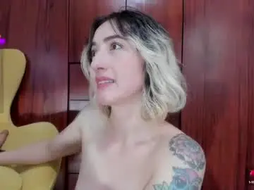 Chaturbate Watch Live Sex Cams of carly_grasso