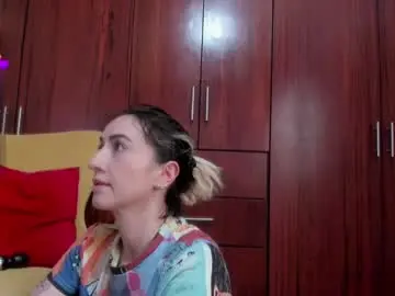Chaturbate Adult Webcam of carly_grasso