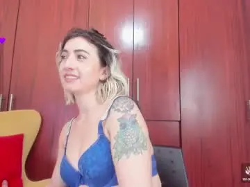 Chaturbate Nude Webcam of carly_grasso