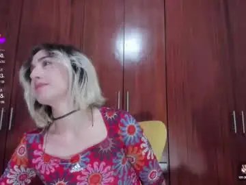 Chaturbate Sex Cam of carly_grasso