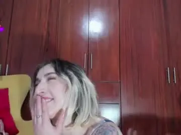 Chaturbate Best live sex cam show of carly_grasso