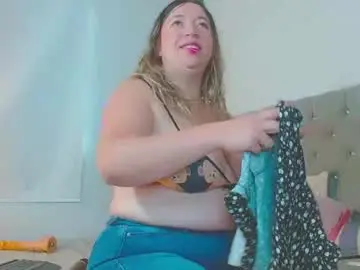 Chaturbate Watch Live Sex Cams of isabela_rossse1