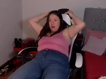 Chaturbate Sex Chat of isabela_rossse1