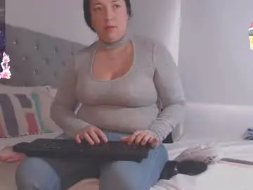 Chaturbate Free Porn Cam of isabela_rossse1