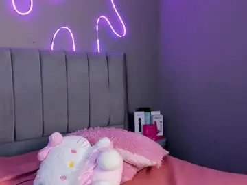 Chaturbate Sex Cam of kiara_myler