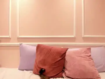 Chaturbate Free Porn Cam of lucy_canel