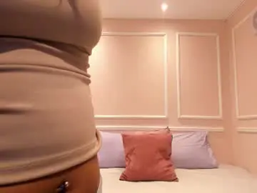 Chaturbate Sex Cam of lucy_canel