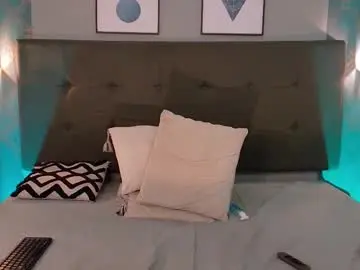 Chaturbate Sex Cam of madisonsmith1