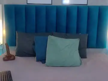 Chaturbate Nude Webcam of madisonsmith1