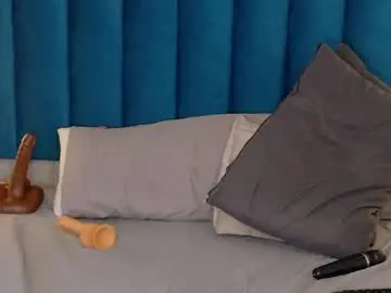 Chaturbate Adult Webcam of madisonsmith1