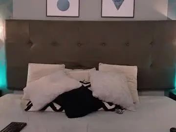 Chaturbate Live Sex of madisonsmith1