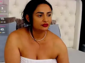 Chaturbate Live Porn of mayajansen