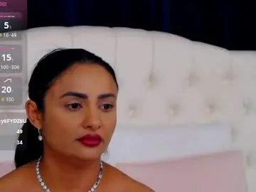 Chaturbate Adult Webcam of mayajansen
