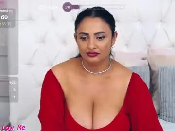 Chaturbate Nude Webcam of mayajansen