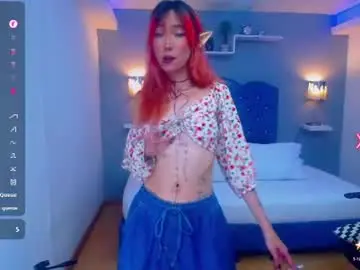 Chaturbate Live Porn of meryjanes_xxx