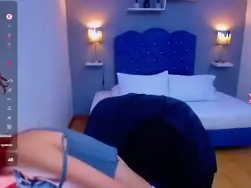 Chaturbate Adult Webcam of meryjanes_xxx