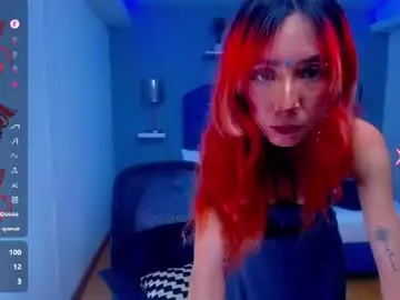 Chaturbate Free Porn Cam of meryjanes_xxx