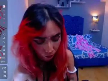 Chaturbate Adult Webcam of meryjanes_xxx