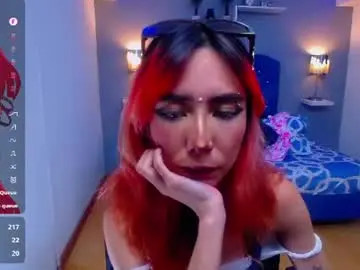 Chaturbate Live Porn of meryjanes_xxx