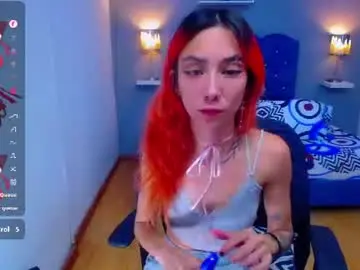 Chaturbate Free Porn Cam of meryjanes_xxx
