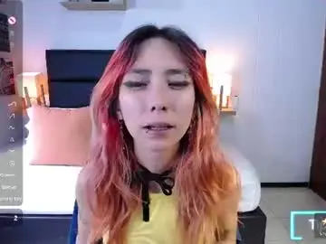 Chaturbate Sex Chat of meryjanes_xxx