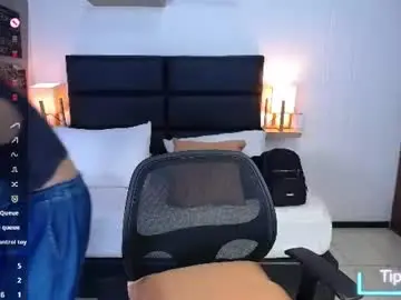 Chaturbate Sex Chat of meryjanes_xxx