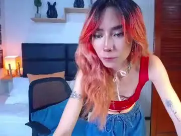 Chaturbate Sex Cam of meryjanes_xxx