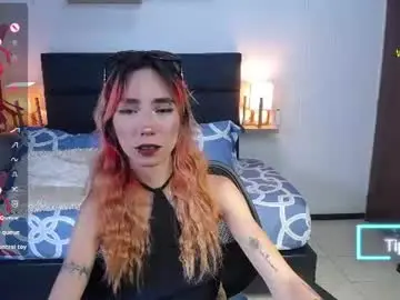 Chaturbate Live Sex Cam of meryjanes_xxx