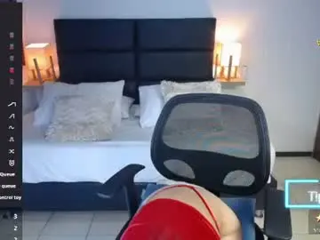 Chaturbate Live Sex of meryjanes_xxx