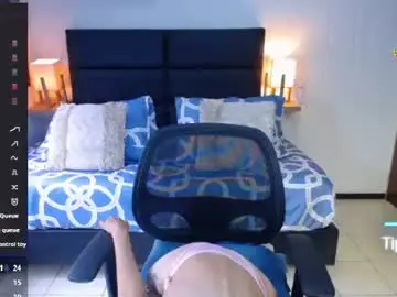 Chaturbate Live Sex of meryjanes_xxx