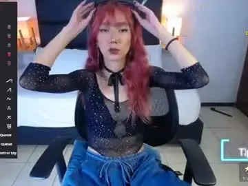 Chaturbate Private Sex Chat of meryjanes_xxx