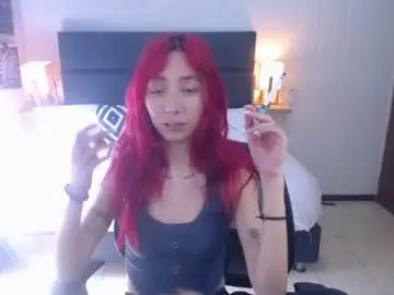 Chaturbate Sex Cam of meryjanes_xxx