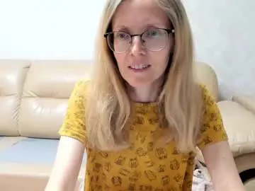 Chaturbate Live Sex Cam of mollystory