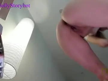 Chaturbate Adult Webcam of mollystory