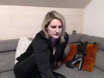 Chaturbate Private Sex Chat of nora_noxx