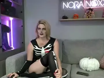 Chaturbate Adult Video Chat of nora_noxx