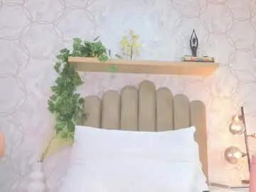 Chaturbate Nude Webcam of roma_love_