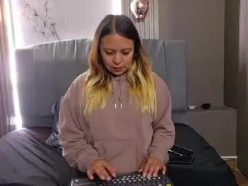 Chaturbate Live Sex of sami_1_8