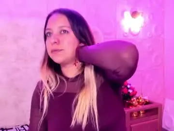 Chaturbate Sex Cam of sami_1_8
