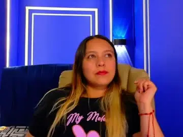 Chaturbate Live Sex Cam of sami_1_8