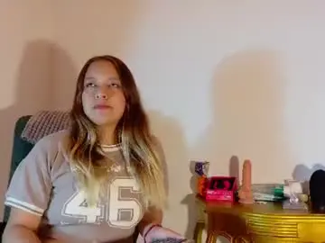 Chaturbate Free Live Porn of sami_1_8