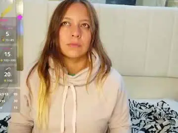 Chaturbate Sex Chat of sami_1_8