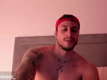 Chaturbate Best live sex cam show of spartacozz